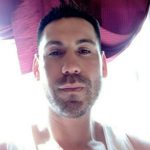 Meet your Posher, Gerald